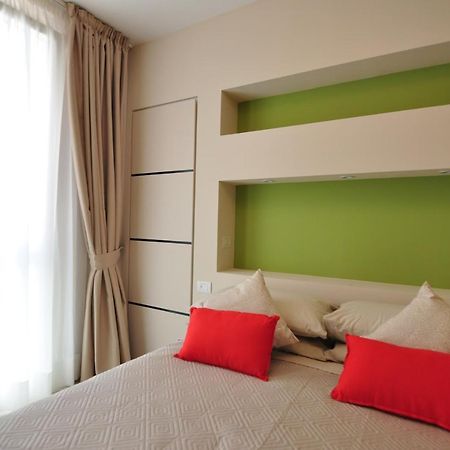 Delco Naples B&B 외부 사진