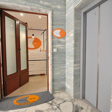 Delco Naples B&B 외부 사진