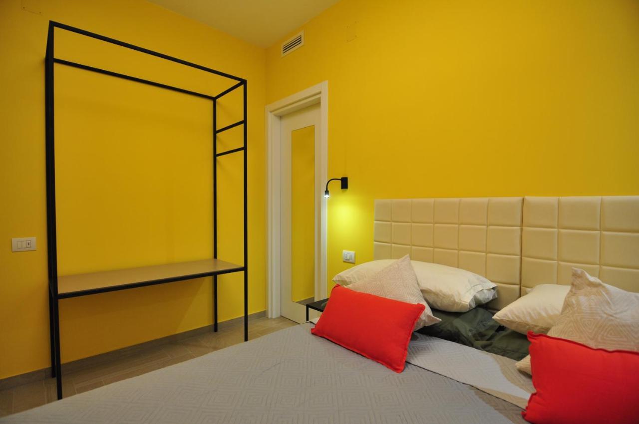 Delco Naples B&B 외부 사진