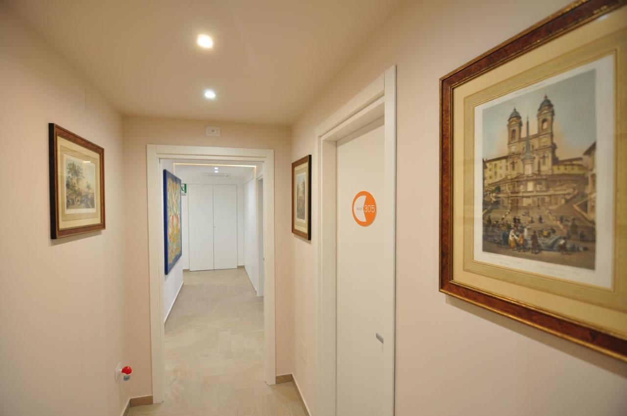 Delco Naples B&B 외부 사진