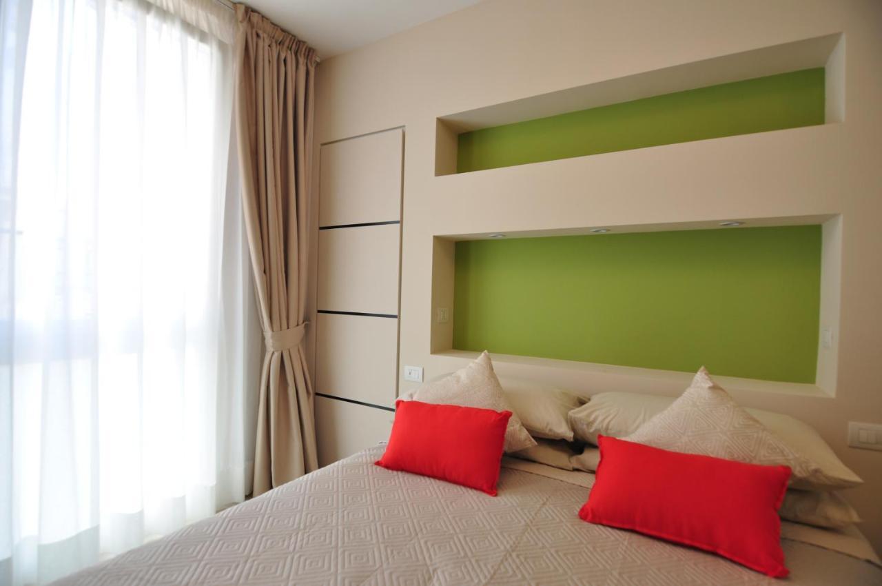 Delco Naples B&B 외부 사진