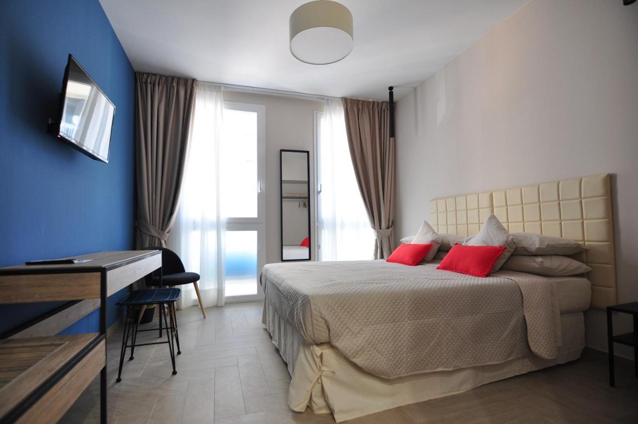 Delco Naples B&B 외부 사진