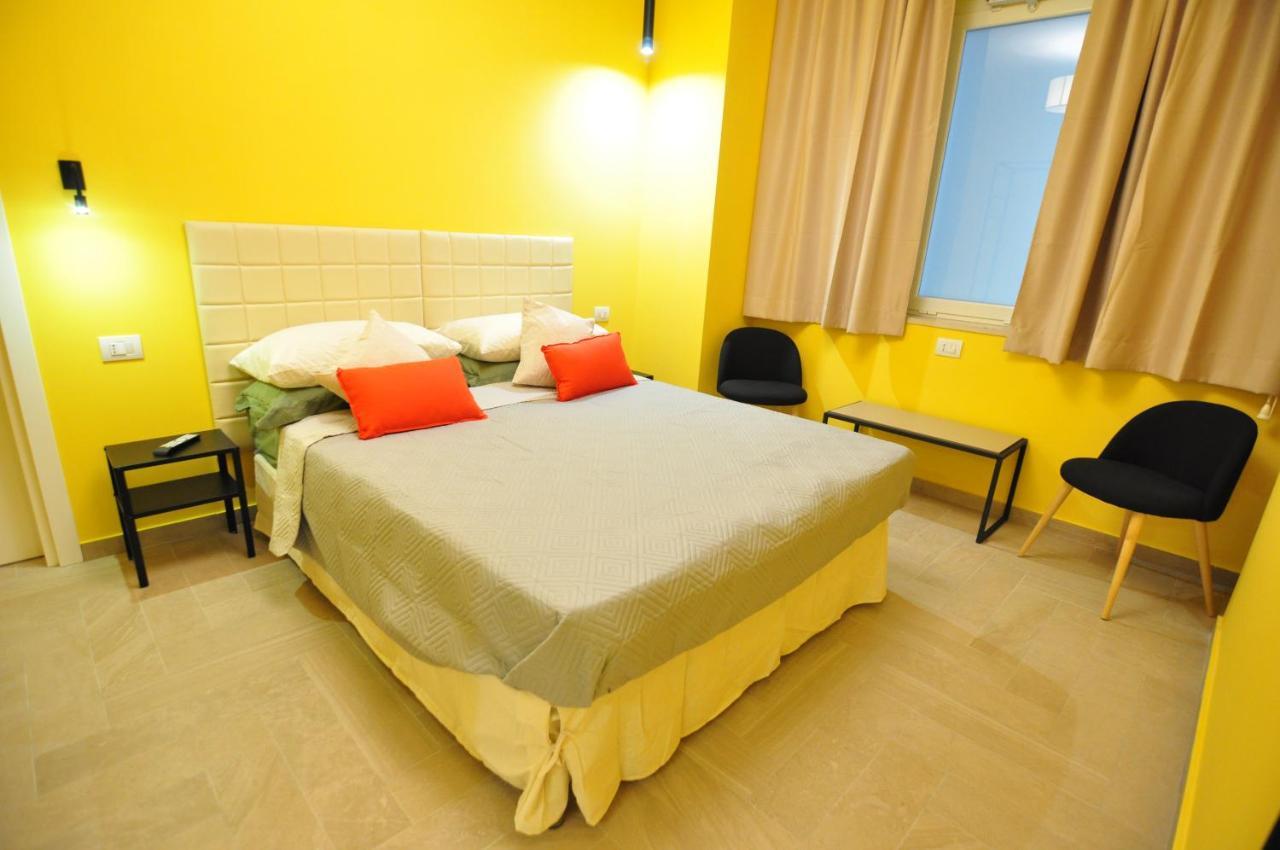 Delco Naples B&B 외부 사진