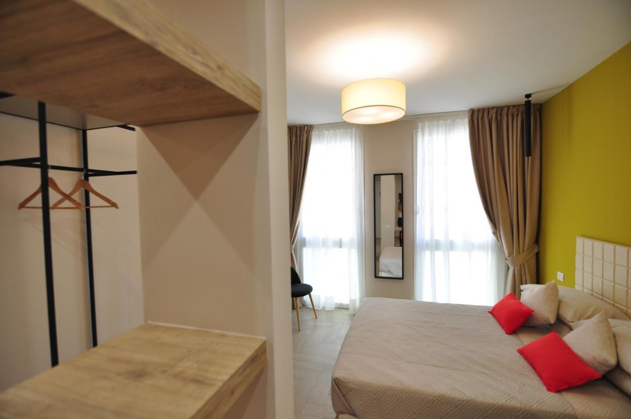 Delco Naples B&B 외부 사진