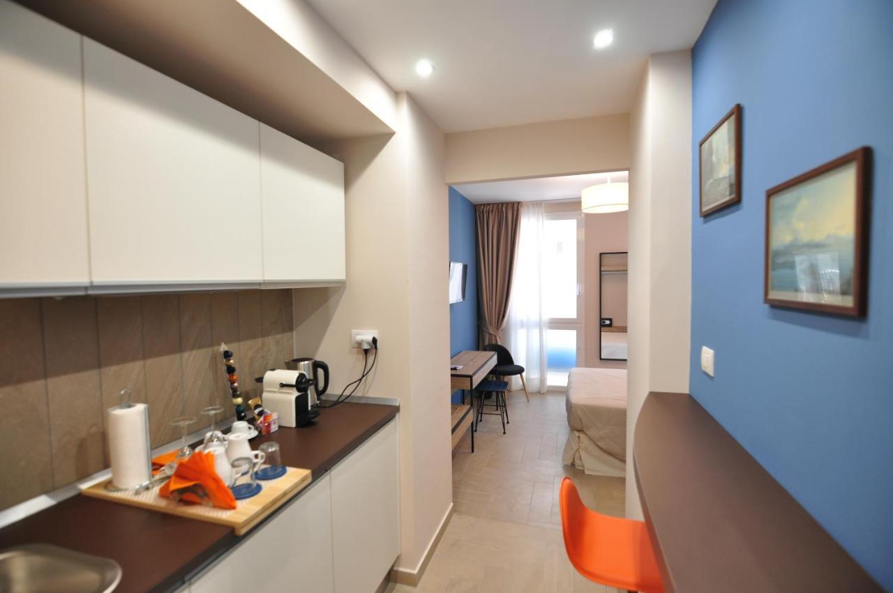 Delco Naples B&B 외부 사진