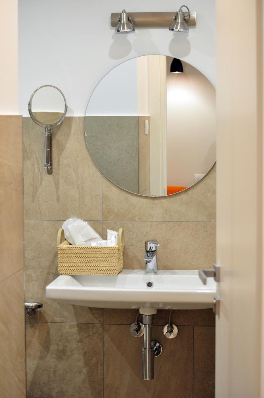 Delco Naples B&B 외부 사진