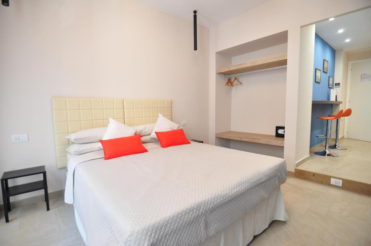 Delco Naples B&B 외부 사진