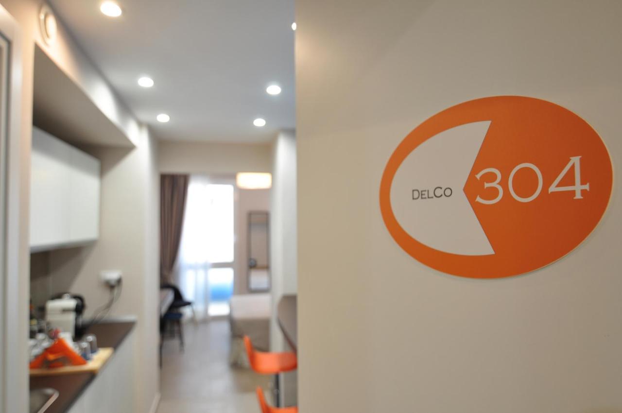 Delco Naples B&B 외부 사진