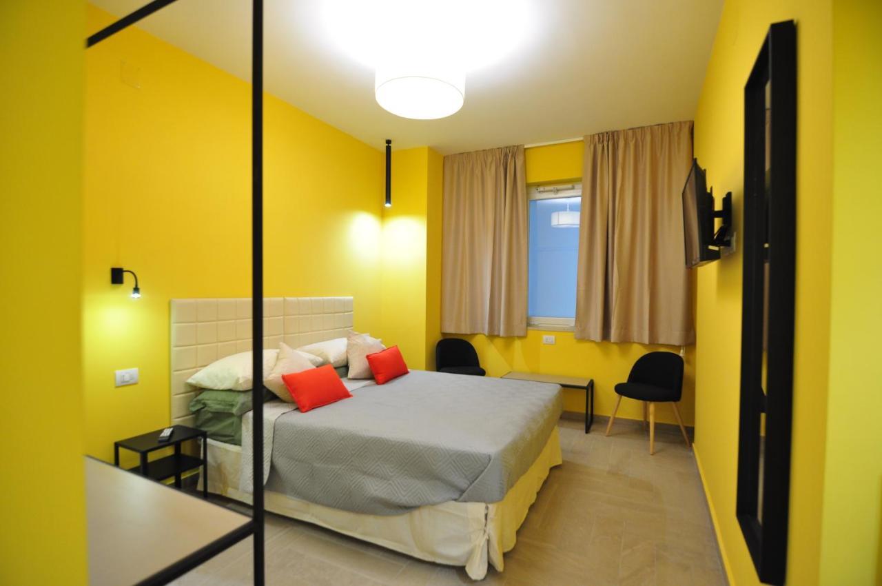 Delco Naples B&B 외부 사진