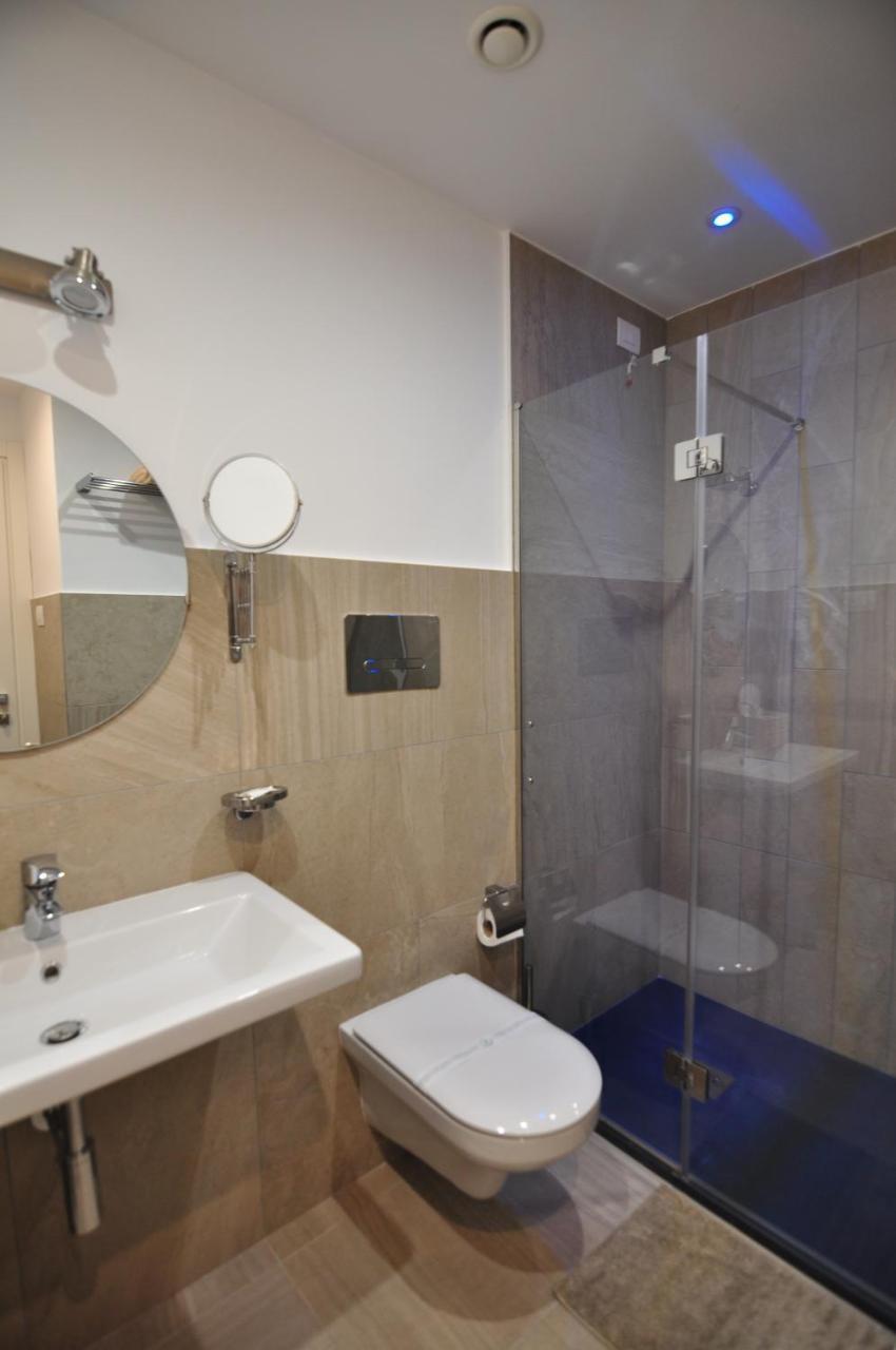 Delco Naples B&B 외부 사진