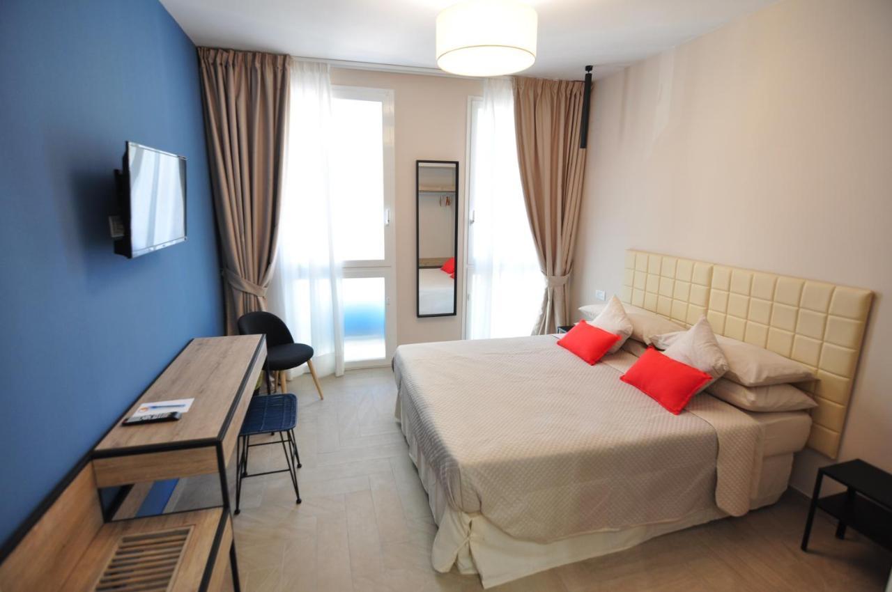 Delco Naples B&B 외부 사진