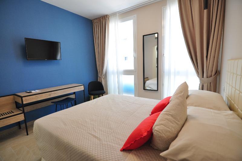 Delco Naples B&B 외부 사진